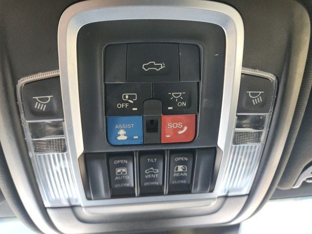 2020 RAM 2500 Limited