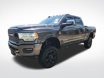 2020 RAM 2500 Limited