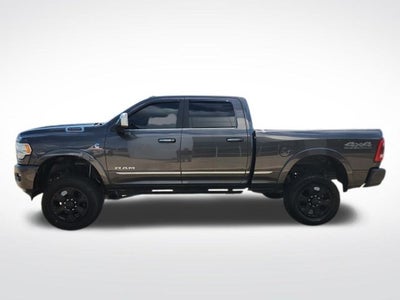 2020 RAM 2500 Limited