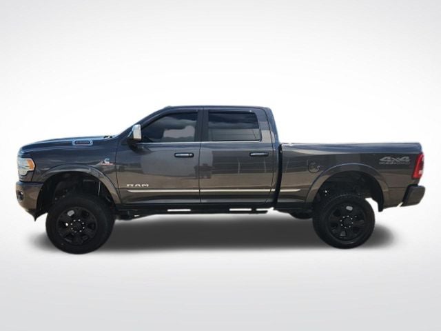 2020 RAM 2500 Limited