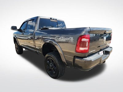 2020 RAM 2500 Limited