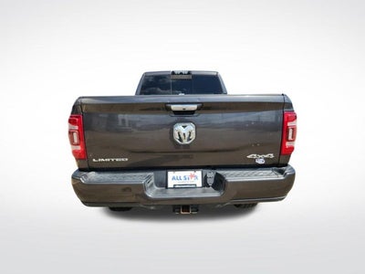 2020 RAM 2500 Limited