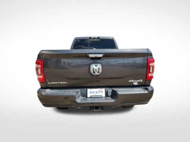 2020 RAM 2500 Limited