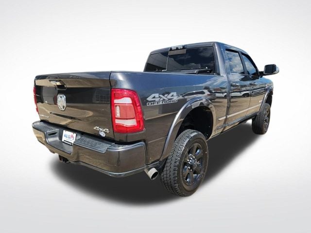 2020 RAM 2500 Limited