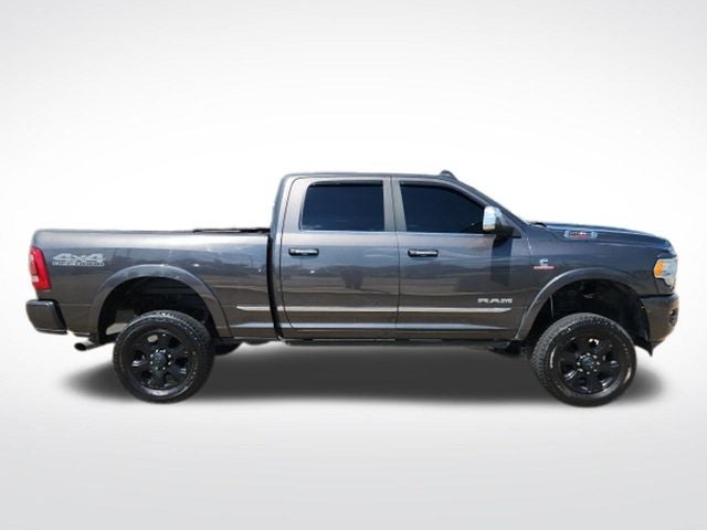 2020 RAM 2500 Limited