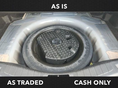 2013 Ford Fusion Titanium