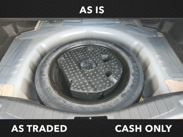 2013 Ford Fusion Titanium