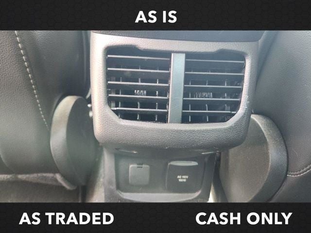 2013 Ford Fusion Titanium