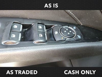 2013 Ford Fusion Titanium