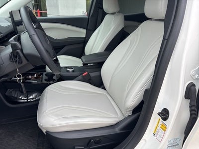 2024 Ford Mustang Mach-E Premium