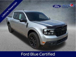 2023 Ford Maverick Lariat