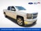 2014 Chevrolet Silverado 1500 LT LT1