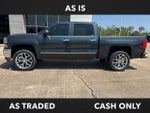 2017 Chevrolet Silverado 1500 LTZ 1LZ