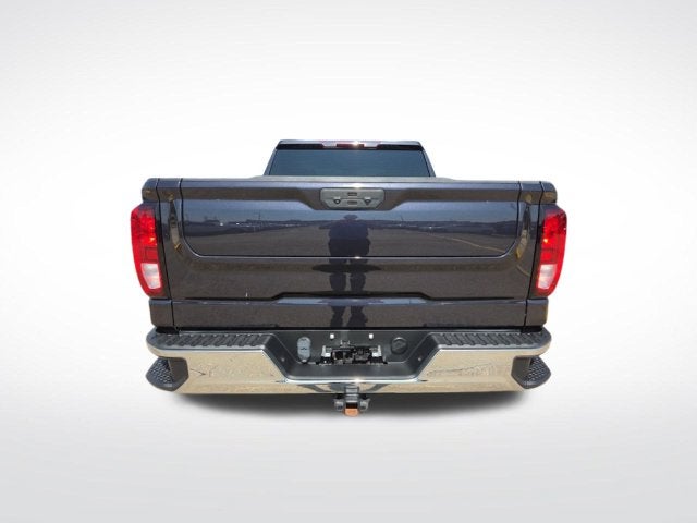 2022 GMC Sierra 1500 SLE