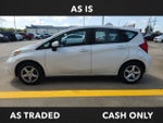 2016 Nissan Versa Note SV