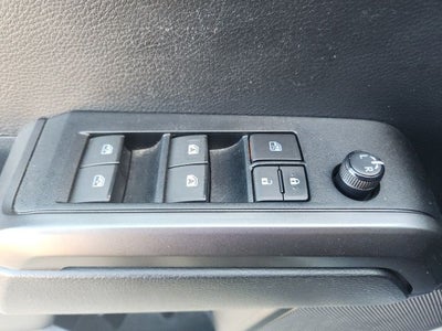 2019 Toyota Tacoma TRD Off-Road V6