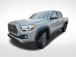 2019 Toyota Tacoma TRD Off-Road V6