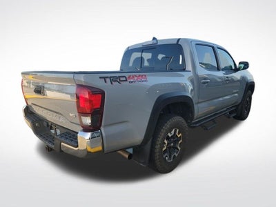 2019 Toyota Tacoma TRD Off-Road V6