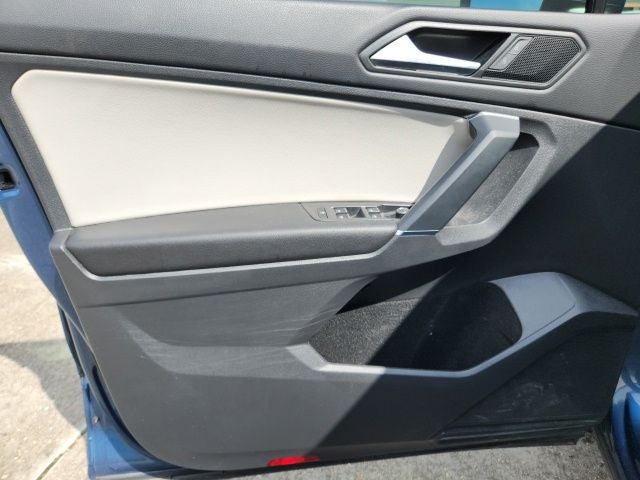 2020 Volkswagen Tiguan 2.0T SE