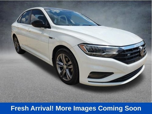 2020 Volkswagen Jetta R-Line