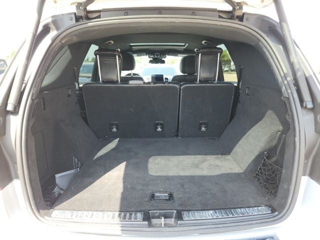 2016 Mercedes-Benz GLE GLE 350