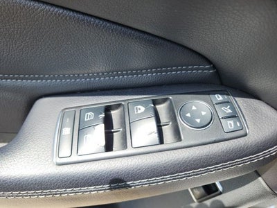 2016 Mercedes-Benz GLE GLE 350