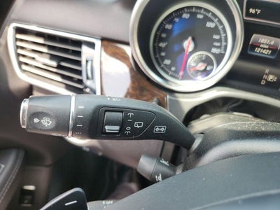 2016 Mercedes-Benz GLE GLE 350