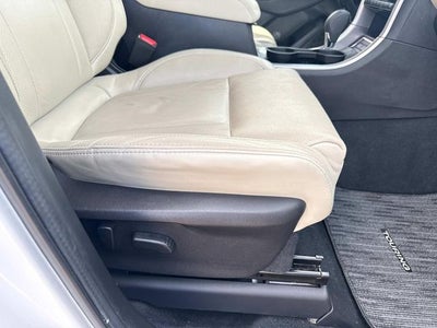 2020 Subaru Ascent Limited