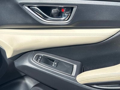 2020 Subaru Ascent Limited