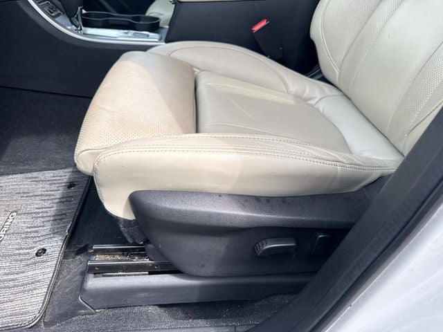 2020 Subaru Ascent Limited