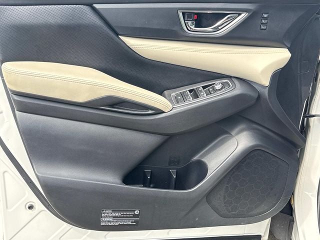 2020 Subaru Ascent Limited