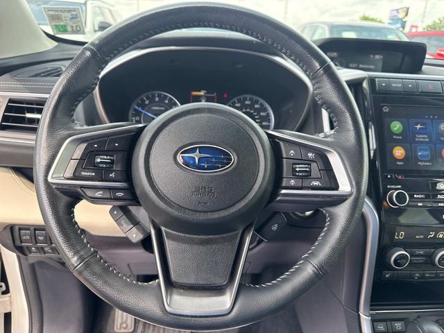 2020 Subaru Ascent Limited