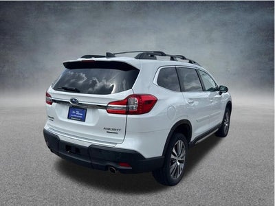 2020 Subaru Ascent Limited