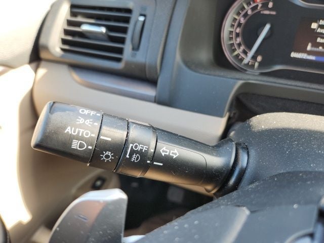 2021 Honda Ridgeline RTL