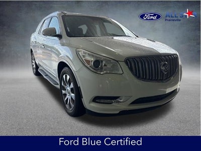 2017 Buick Enclave Premium Group