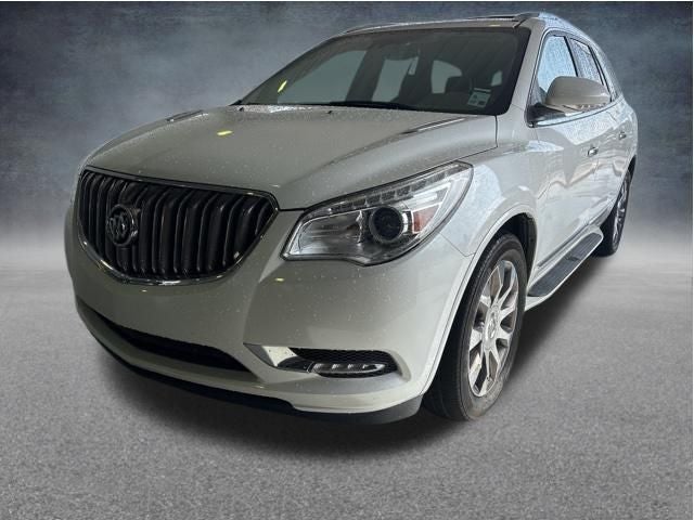 2017 Buick Enclave Premium Group