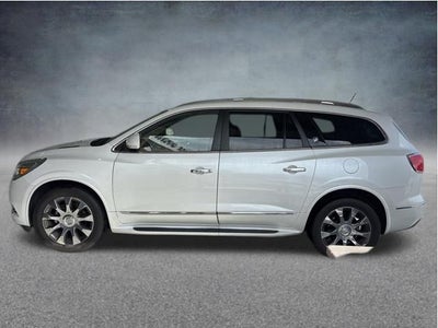2017 Buick Enclave Premium Group