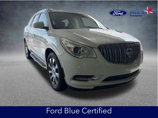 2017 Buick Enclave Premium Group