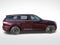 2023 Lincoln Aviator Black Label Premium