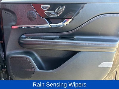 2025 Lincoln Corsair Reserve