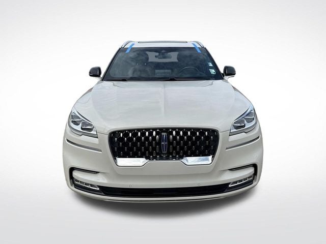 2022 Lincoln Aviator Plug-In Hybrid Grand Touring