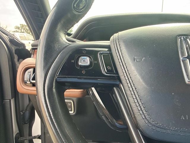 2022 Lincoln Aviator Plug-In Hybrid Grand Touring