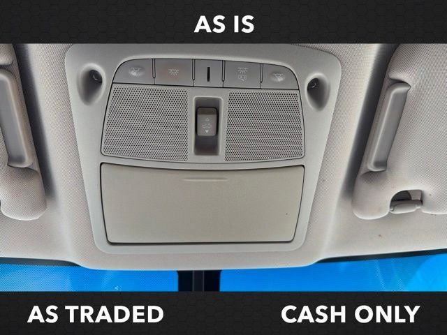 2015 Nissan Pathfinder Platinum