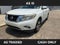 2015 Nissan Pathfinder Platinum