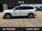 2015 Nissan Pathfinder Platinum