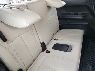 2023 INFINITI QX60 PURE
