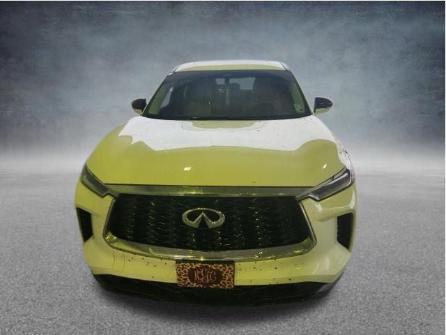 2023 INFINITI QX60 PURE