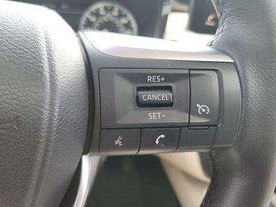 2023 INFINITI QX60 PURE