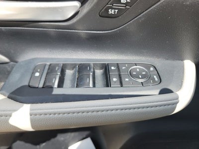 2025 Toyota Grand Highlander Limited