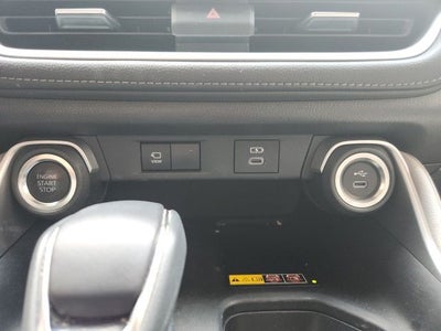2025 Toyota Grand Highlander Limited